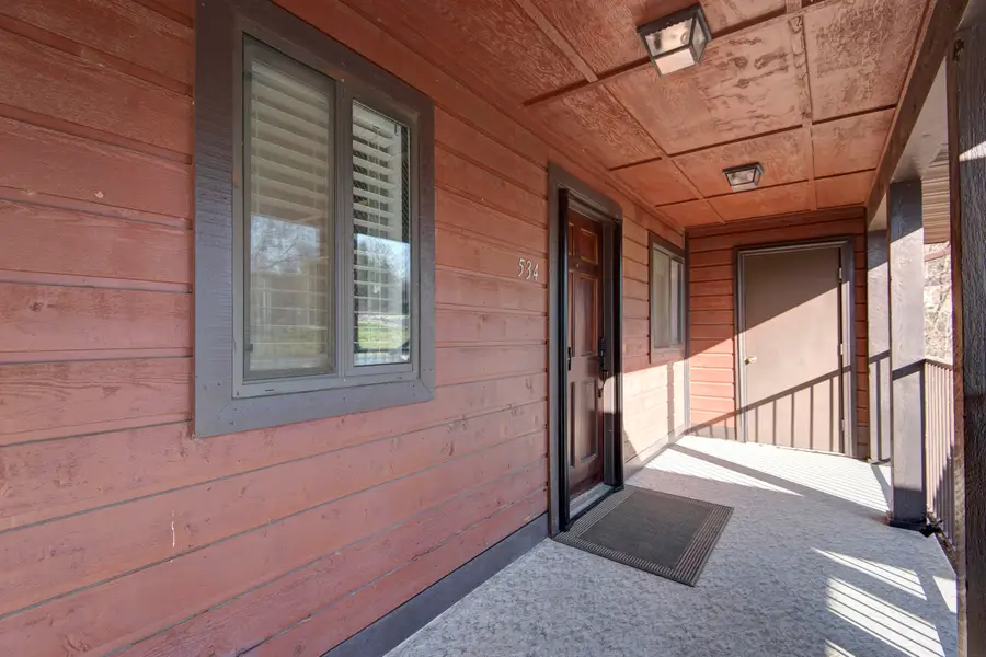 18 Bradford Place #534, Branson, MO 65616 - #3