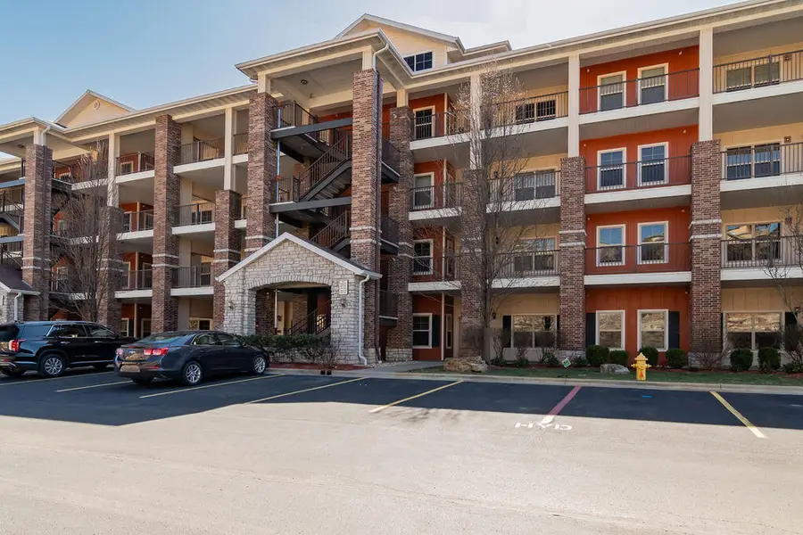 200 Majestic Drive #207, Branson, MO 65616 - #3