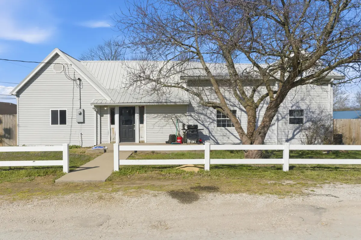 501 N Pine Street, Humansville, MO 65674 - #1
