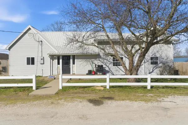 501 N Pine Street, Humansville, MO 65674