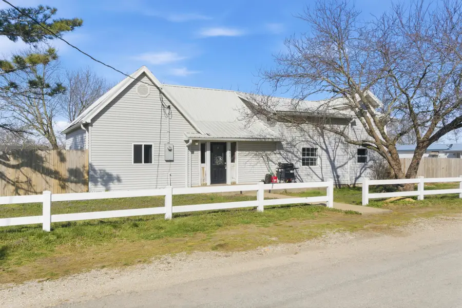 501 N Pine Street, Humansville, MO 65674 - #2