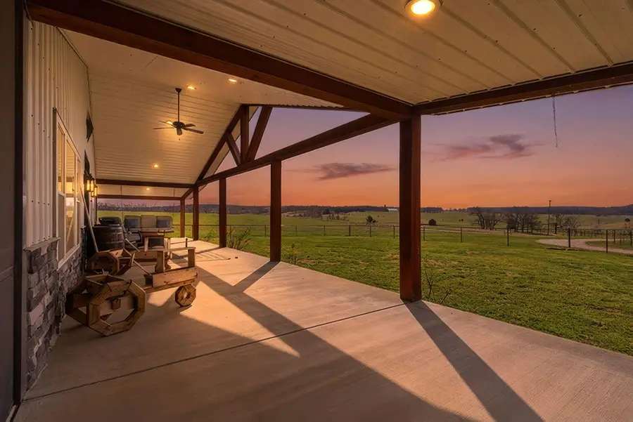 309 E 380th Road, Dunnegan, MO 65640 - #2