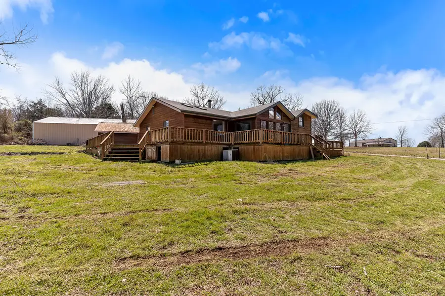 5098 S Farm Road 115, Brookline, MO 65619 - #2