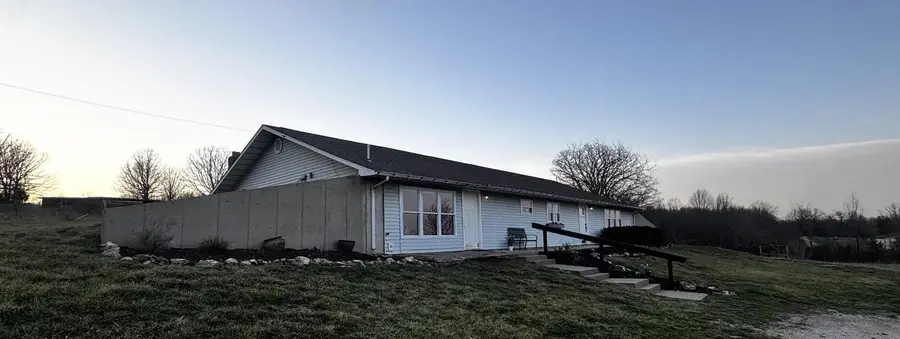 2179 Cantrell Road, Mansfield, MO 65704 - #2