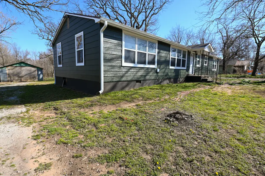 1875 E 166 Road, El Dorado Springs, MO 64744 - #2