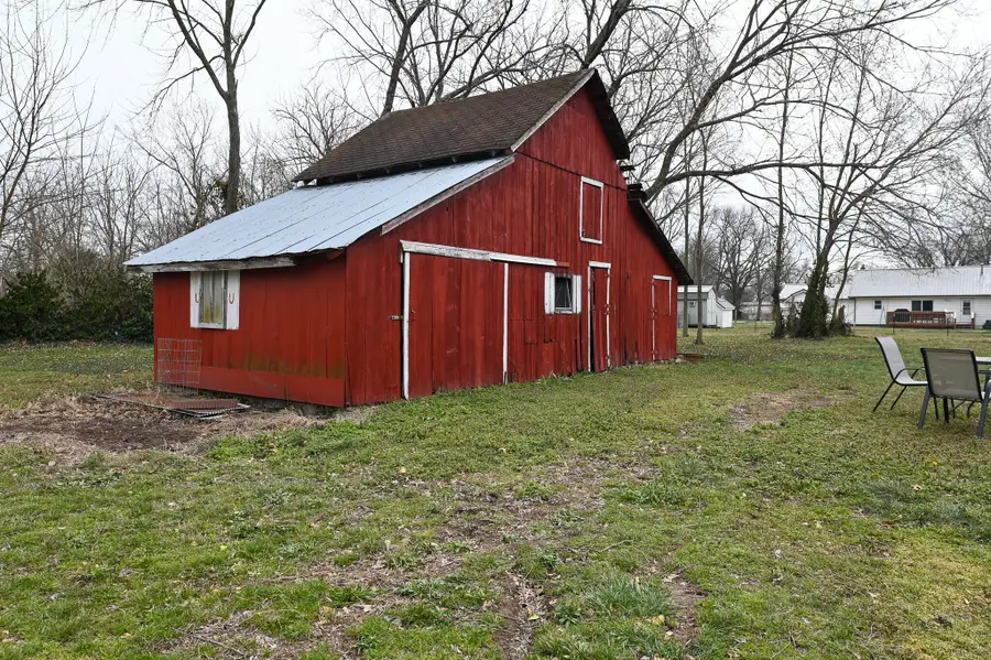 509 High Street, Golden City, MO 64748 - #3