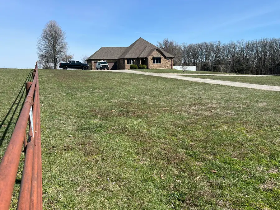 12059 State Highway 38, Marshfield, MO 65706 - #2