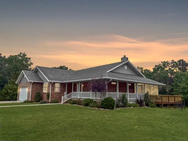 444 Sweetbriar Drive, Marshfield, MO 65706