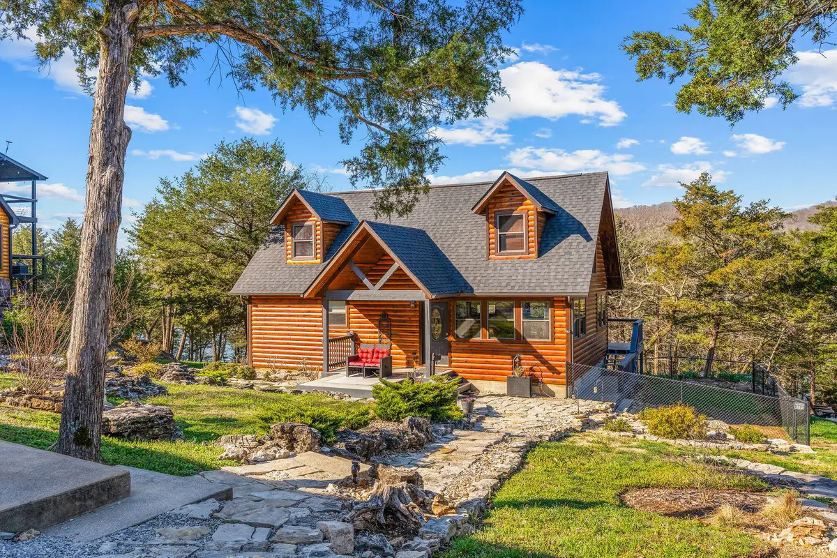 29257 Station Lane, Eagle Rock, MO 65641 - #1