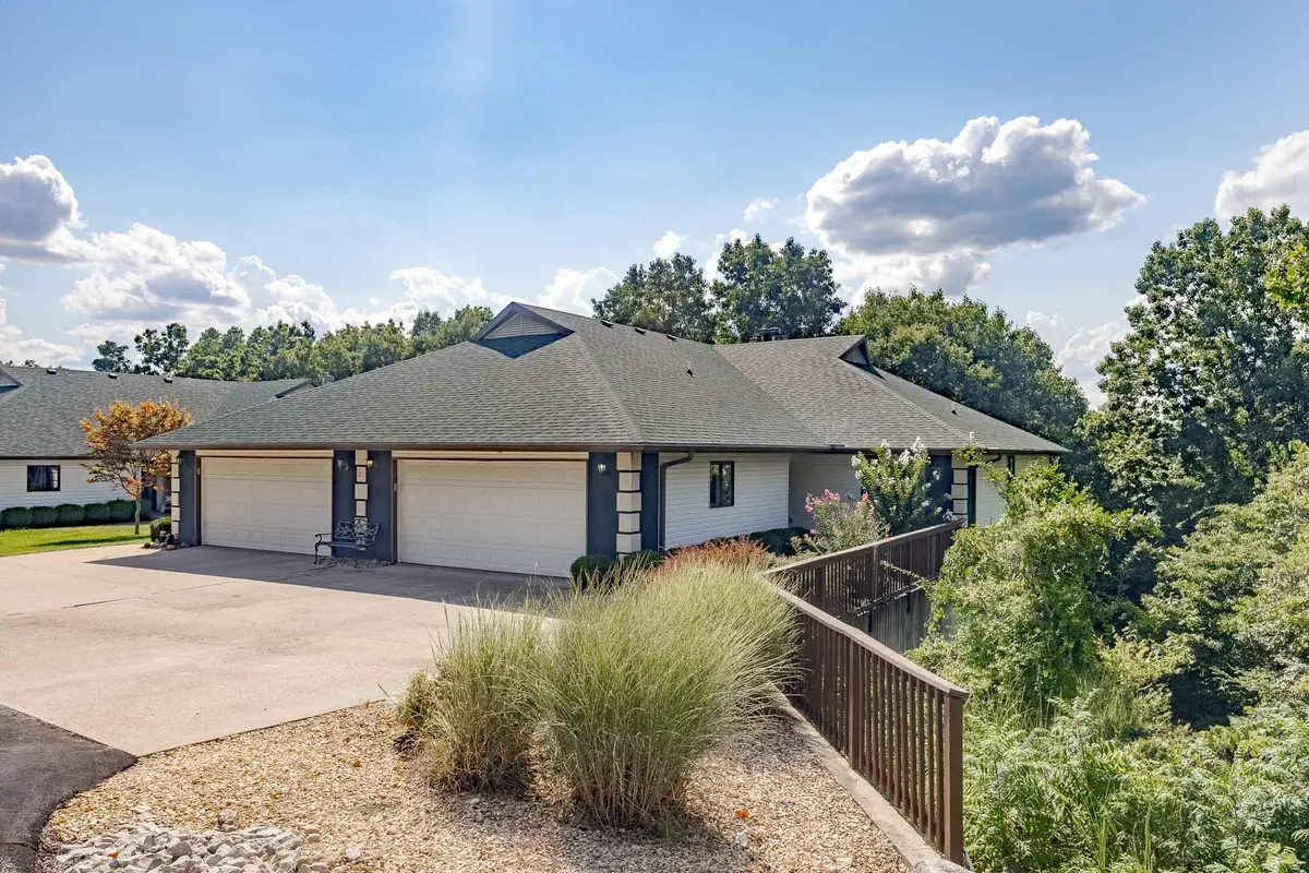 219 S Southport Lane #31, Kimberling City, MO 65686 - #1