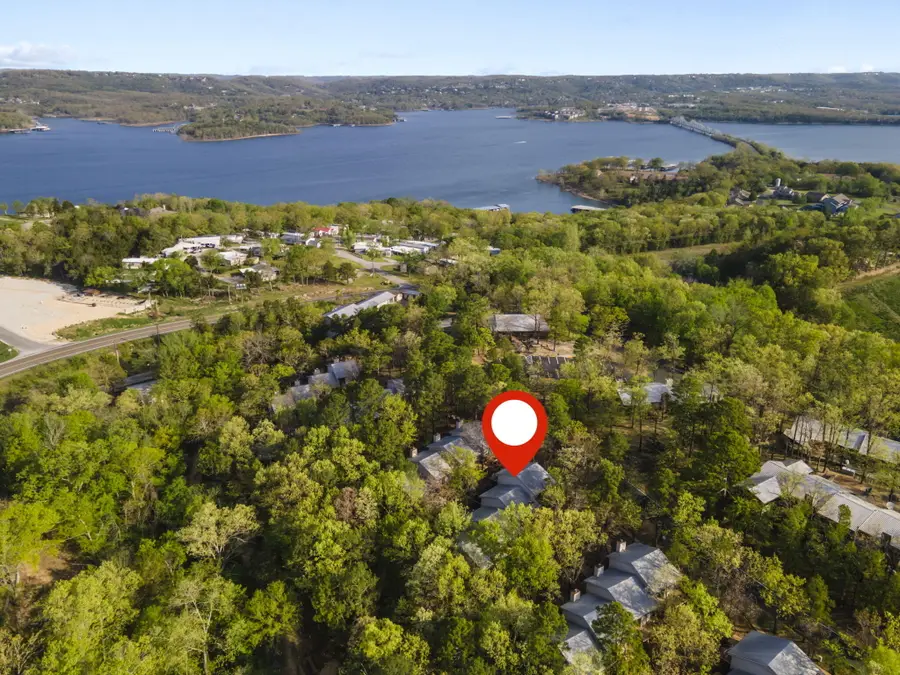 225 Ozark Mountain Resort Drive #43, Kimberling City, MO 65686 - #2