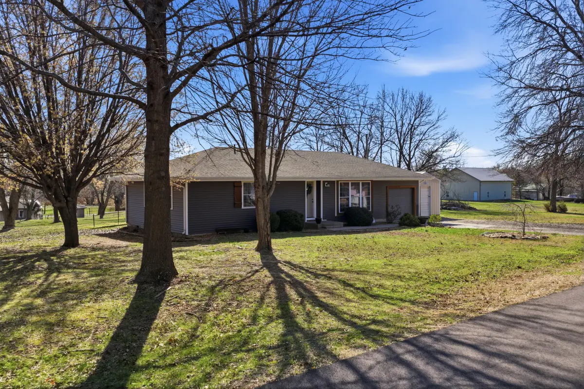 506 N First Street, Stockton, MO 65785 - #1