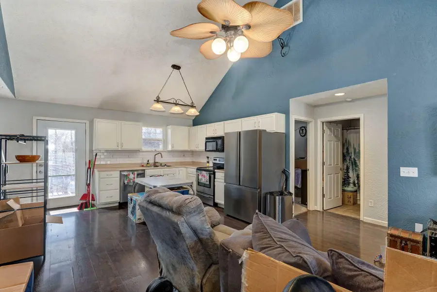 602 Oak Leaf Court, Nixa, MO 65714 - #3