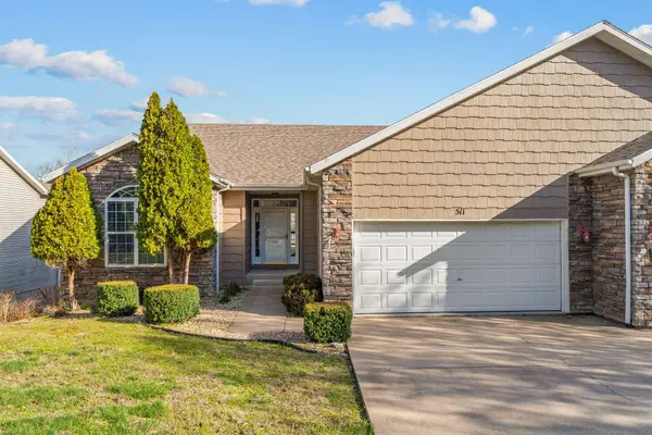 511 Cozy Lane, Branson, MO 65616