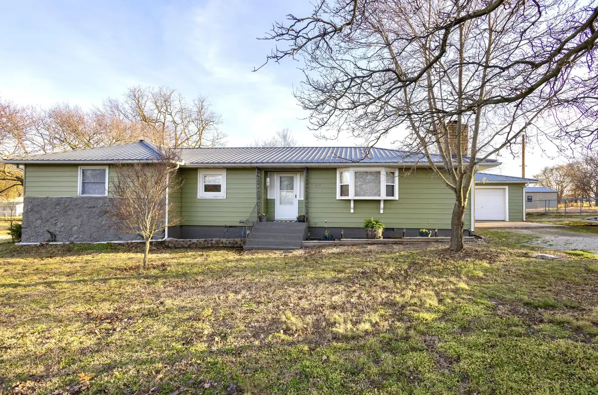 475 Old Aurora Road, Verona, MO 65769 - #1