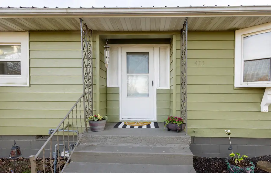 475 Old Aurora Road, Verona, MO 65769 - #3