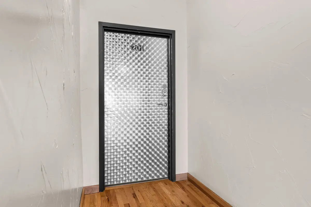 509 W Olive Street #201, Springfield, MO 65806 - #1