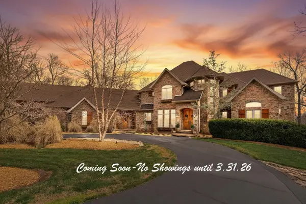 2332 N Farm Road 231, Strafford, MO 65757