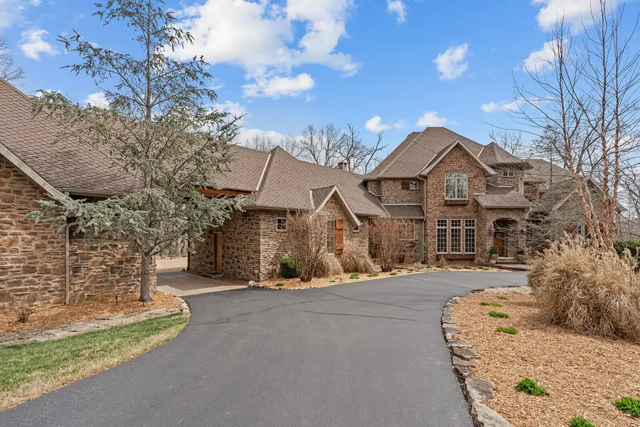 2332 N Farm Road 231, Strafford, MO 65757 - #2