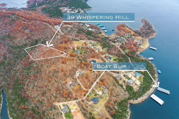 Lot 4 Whispering Hill Drive, Blue Eye, MO 65611