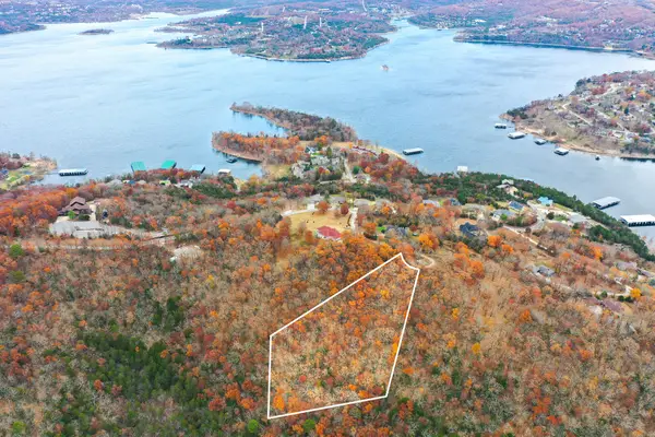 Lot 4 Whispering Hill Drive, Blue Eye, MO 65611