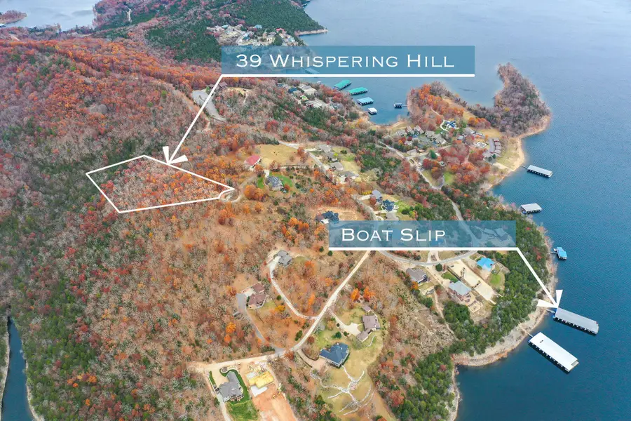 Lot 4 Whispering Hill Drive, Blue Eye, MO 65611 - #2