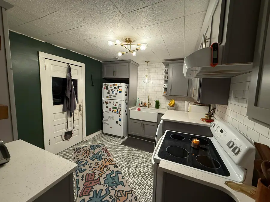 2160 N Kellett Avenue, Springfield, MO 65803 - #3