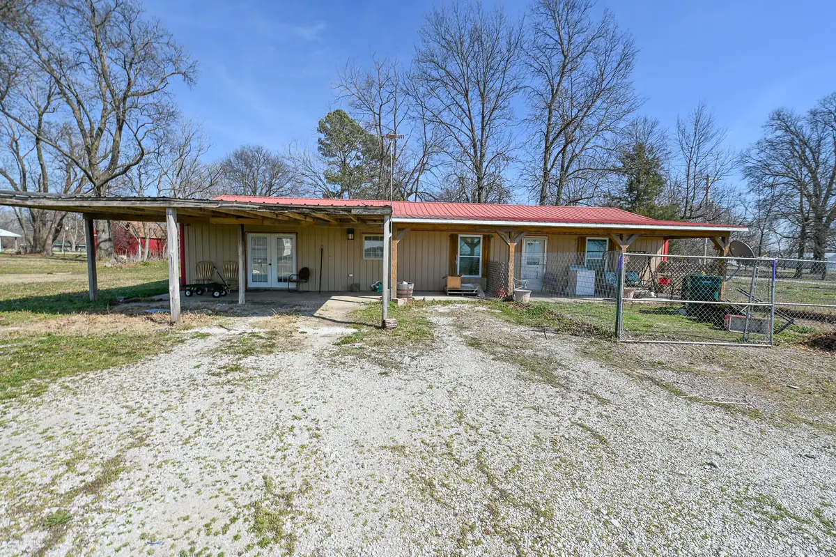 60 NW 58th Lane, Iantha, MO 66759 - #1