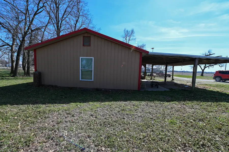 60 NW 58th Lane, Iantha, MO 66759 - #3