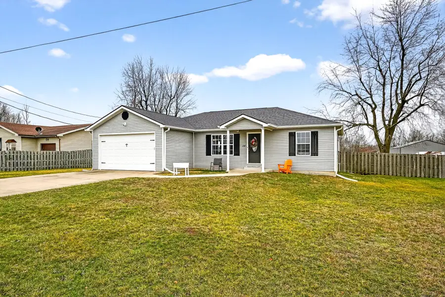 114 E South Street, Seymour, MO 65746 - #2