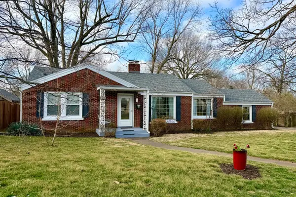 820 E Stanford Street, Springfield, MO 65807