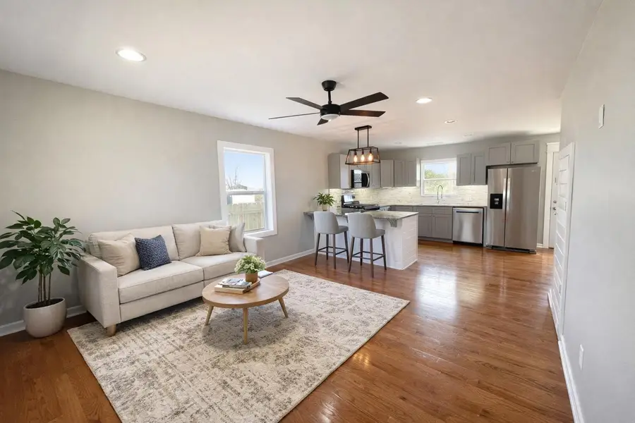 230 S Elm Street, Mountain Grove, MO 65711 - #3