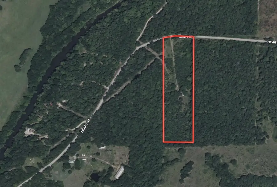 8125 Heart Road, Mammoth Spring, AR 72554 - #2