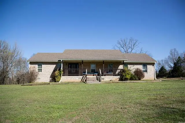 266 Mack Road, Ravenden, AR 72459 - #1