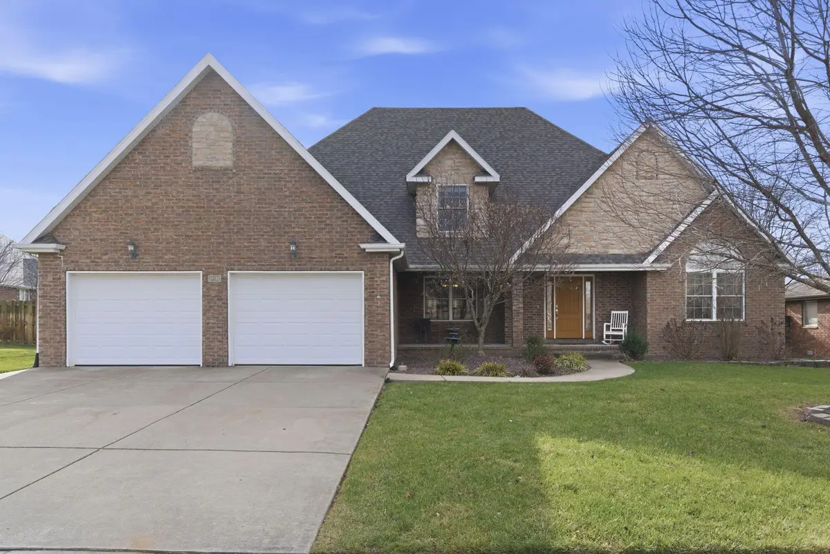 4845 S Farm Road 131, Springfield, MO 65810 - #1