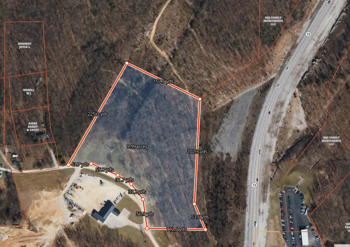 174 Purist Lane, Branson West, MO 65737 - #1