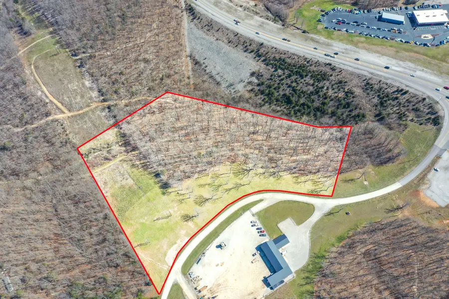 174 Purist Lane, Branson West, MO 65737 - #3