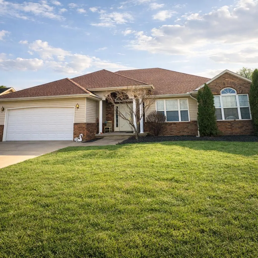 1328 Hafner Court, Carthage, MO 64836 - #1