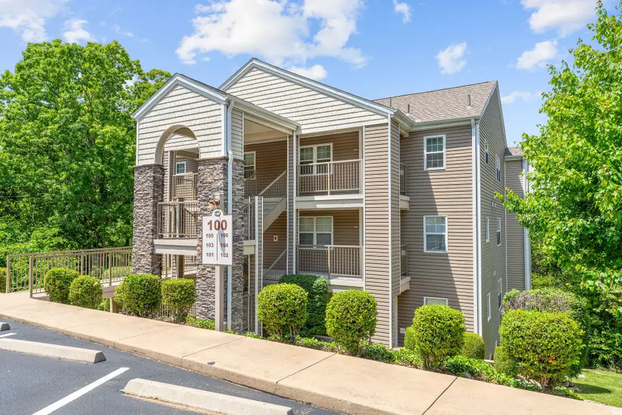 101 Westwood Drive #101, Kimberling City, MO 65686 - #2