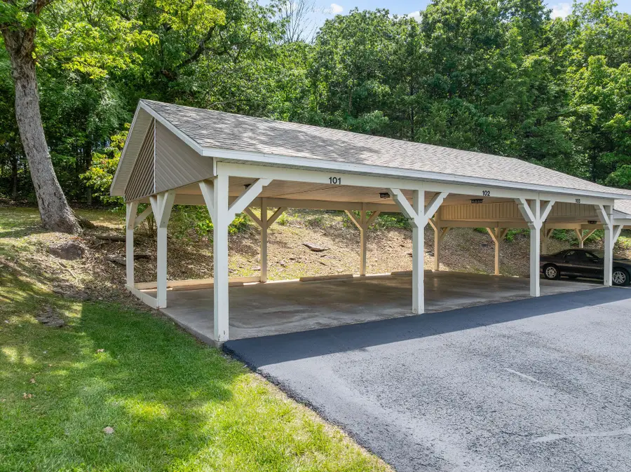 101 Westwood Drive #101, Kimberling City, MO 65686 - #3