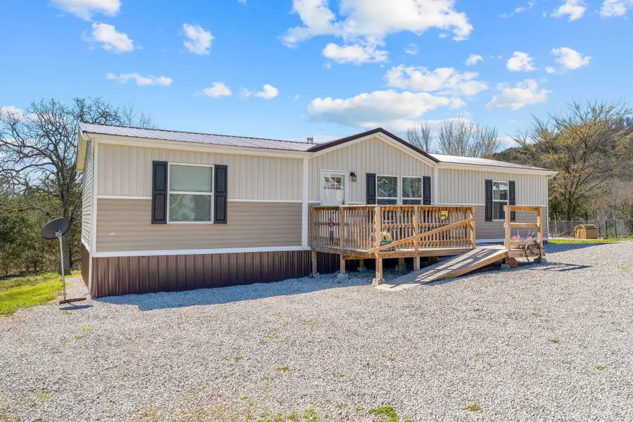 2110 W State Highway H W, Shell Knob, MO 65747 - #2
