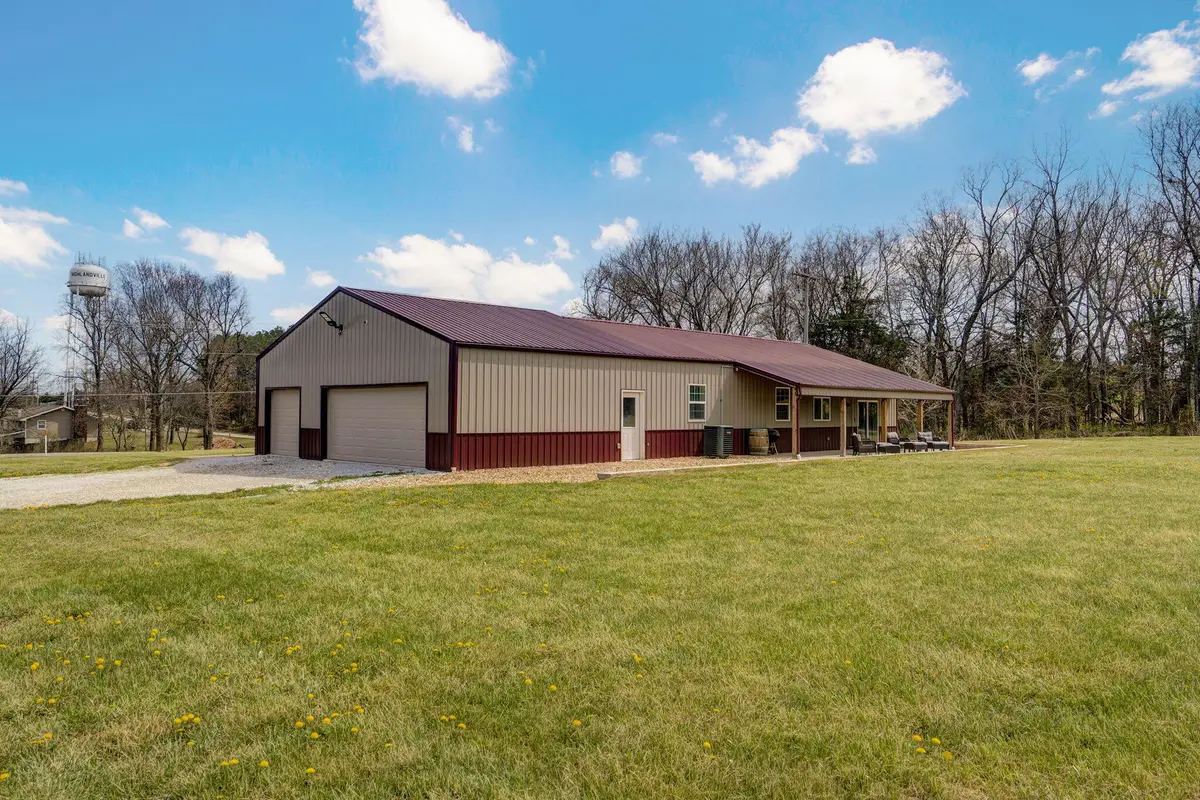 755 Highlandville Road, Highlandville, MO 65669 - #1