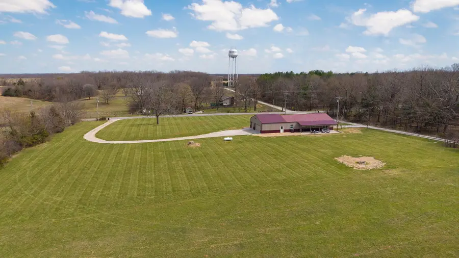 755 Highlandville Road, Highlandville, MO 65669 - #2