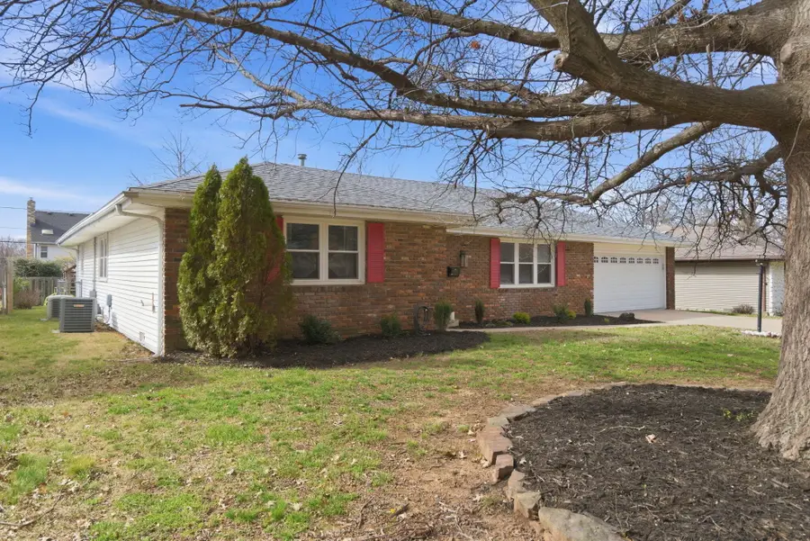 3056 E Rocklyn Road, Springfield, MO 65804 - #2
