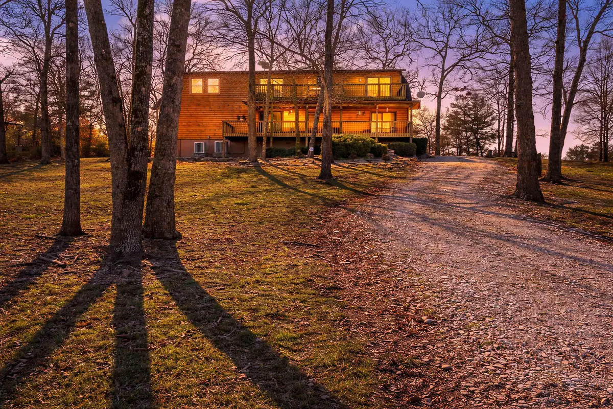 22395 Air Park Drive, Golden, MO 65658 - #1