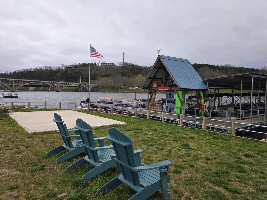 314 W College Street, Branson, MO 65616 - #3