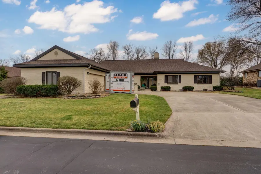 3508 E Sheffield Way, Springfield, MO 65802 - #2