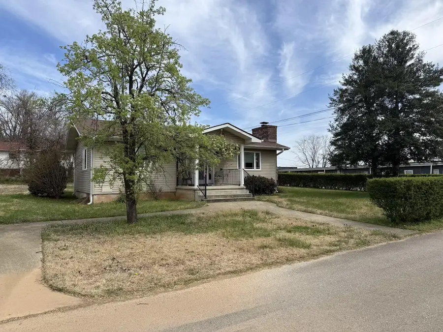 402 Elsie Street, Van Buren, MO 63965 - #2