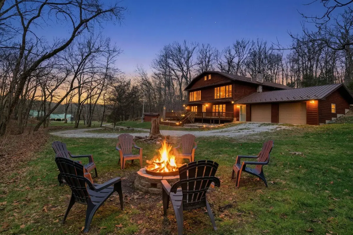 2828 Clouse Road, Mansfield, MO 65704 - #1