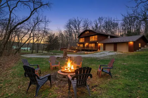 2828 Clouse Road, Mansfield, MO 65704